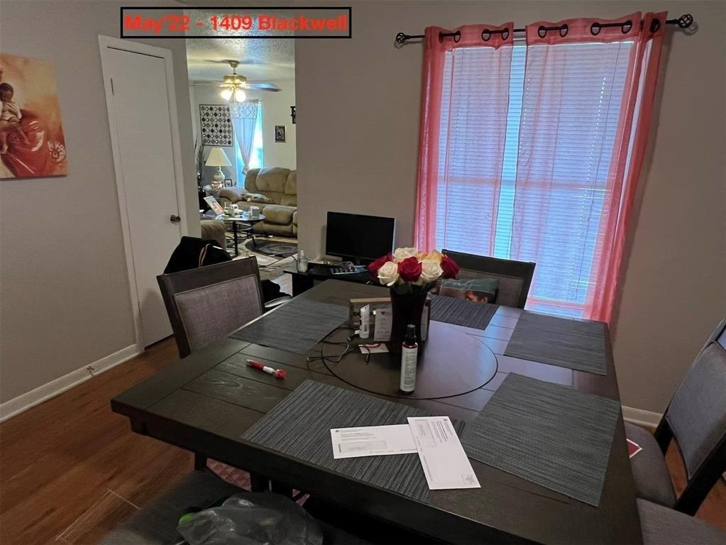Blackwell Dr, Irving, TX 75061