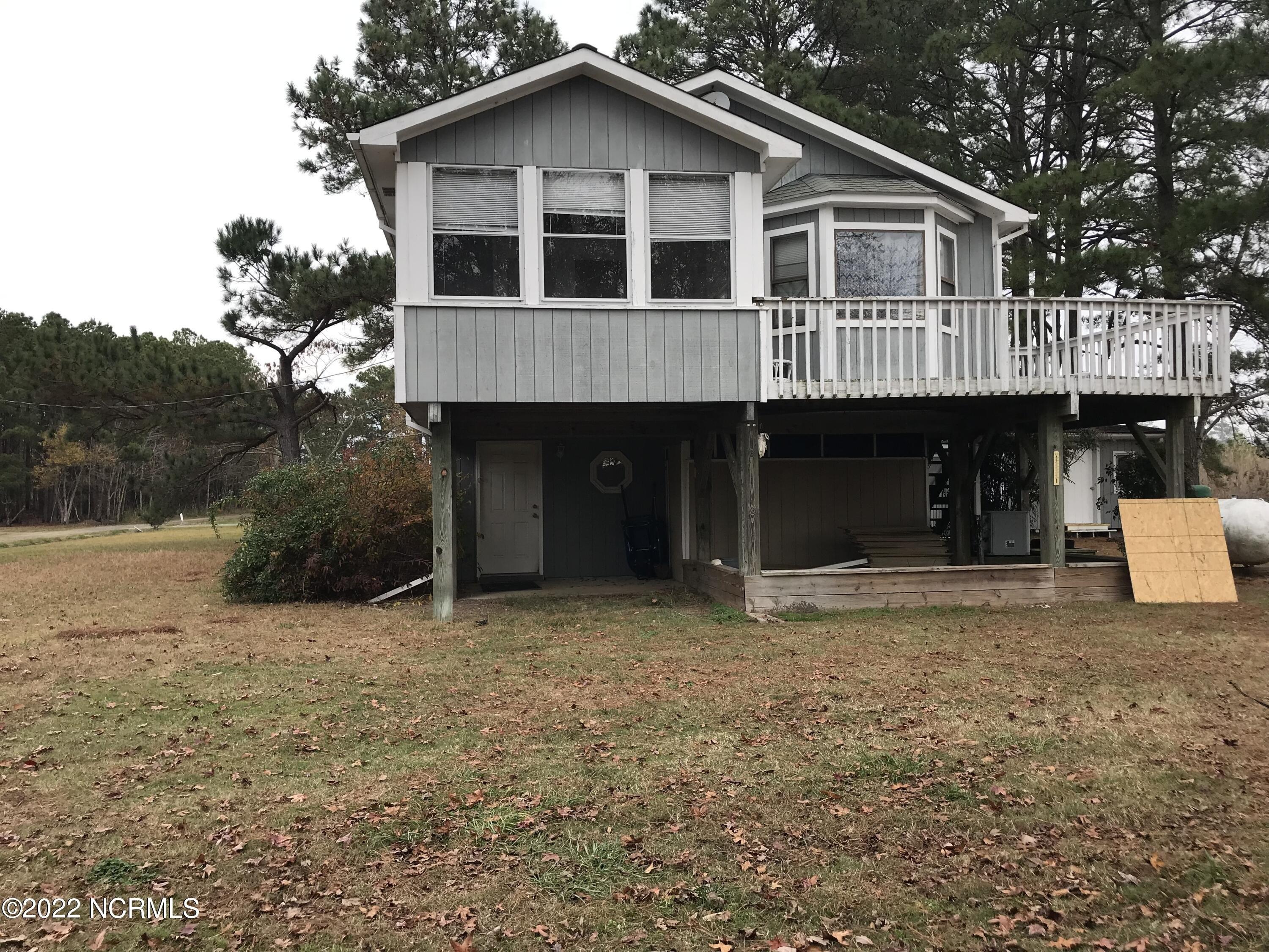 Blue Heron Rd, Shiloh, NC 27974