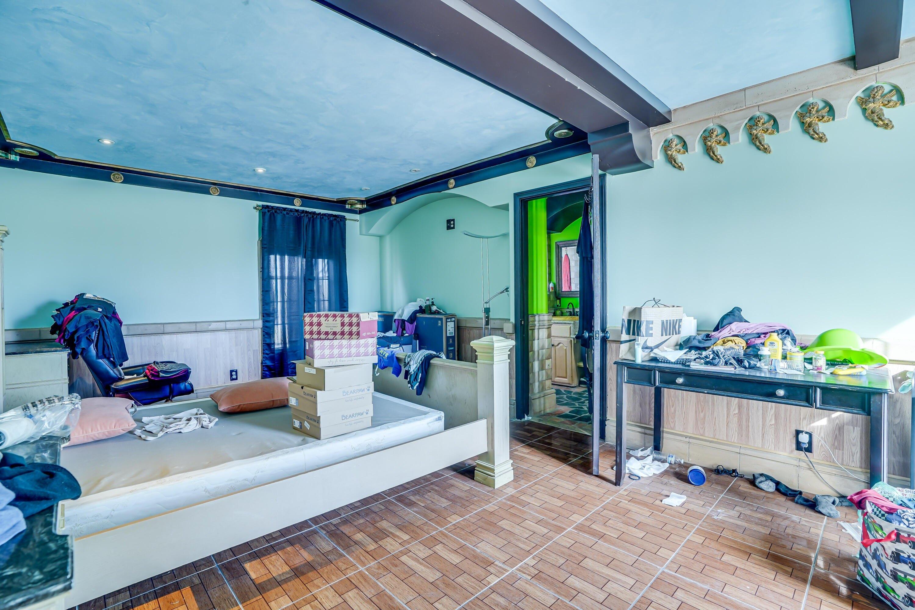 Ridgemist St, Palmdale, CA 93591