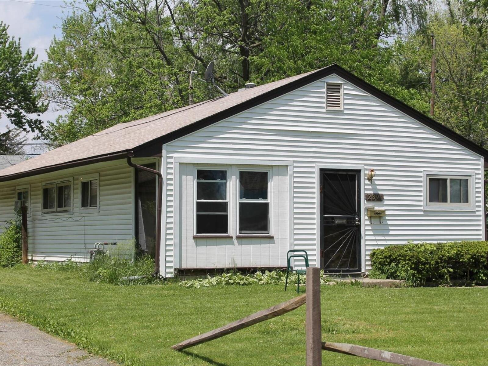 Dawnlight Ave, Columbus, OH 43211