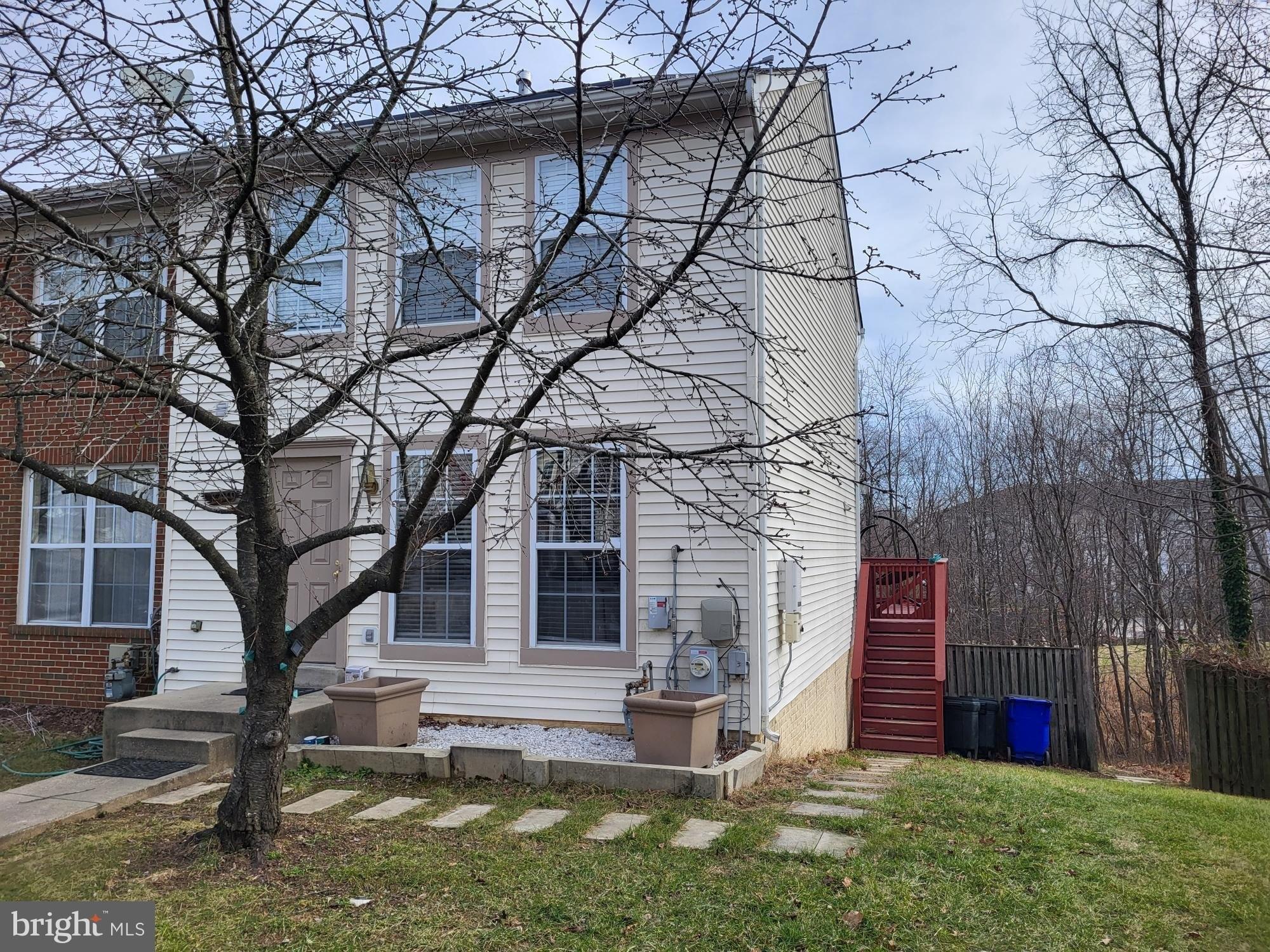 Oak Meade Way, Jessup, MD 20794