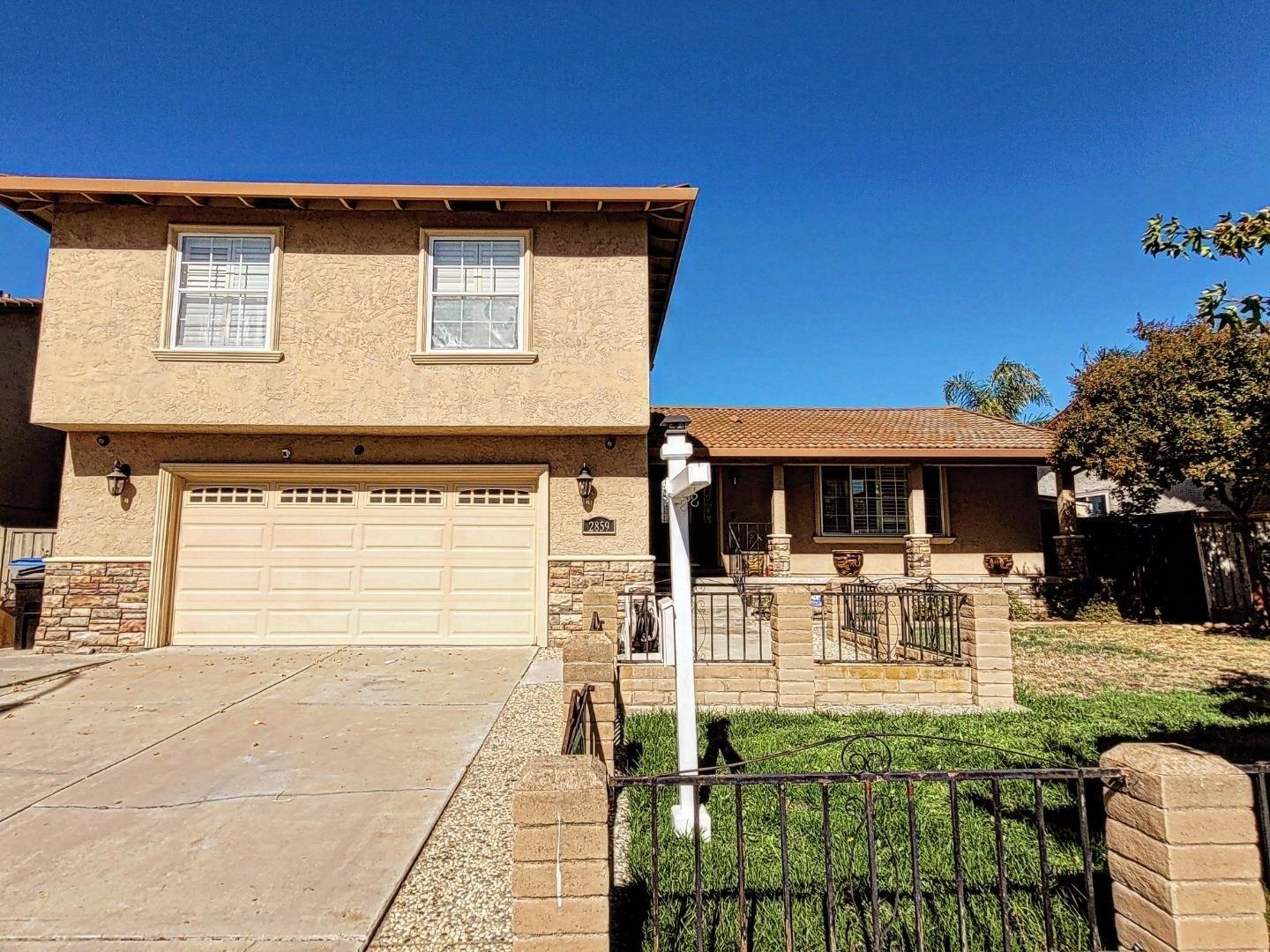 Mabury Rd, San Jose, CA 95133