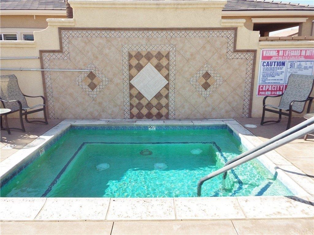 Palm Breeze Ln, Menifee, CA 92586