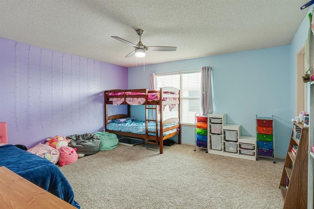 Hawthorne Ct, Ponder, TX 76259
