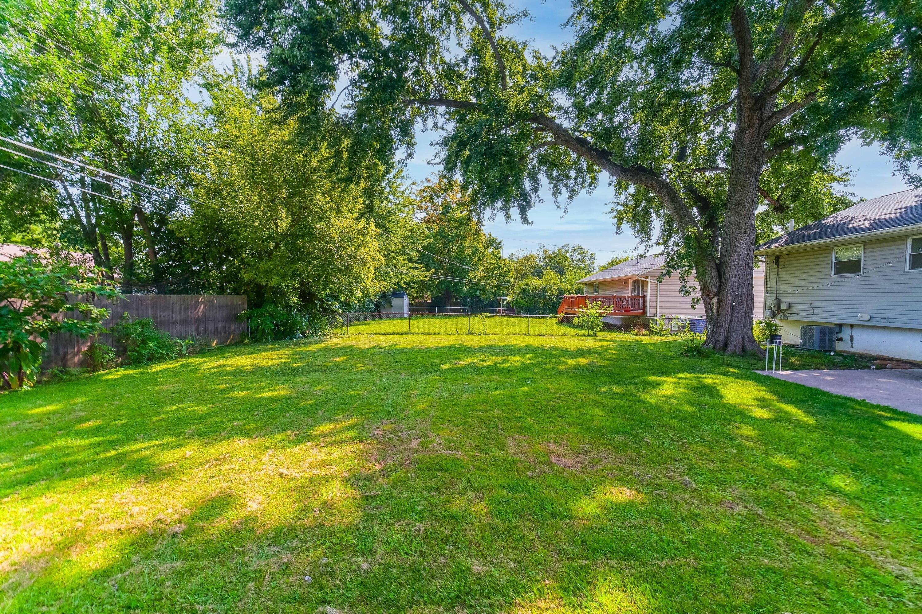 Knights Ave, Columbus, OH 43230