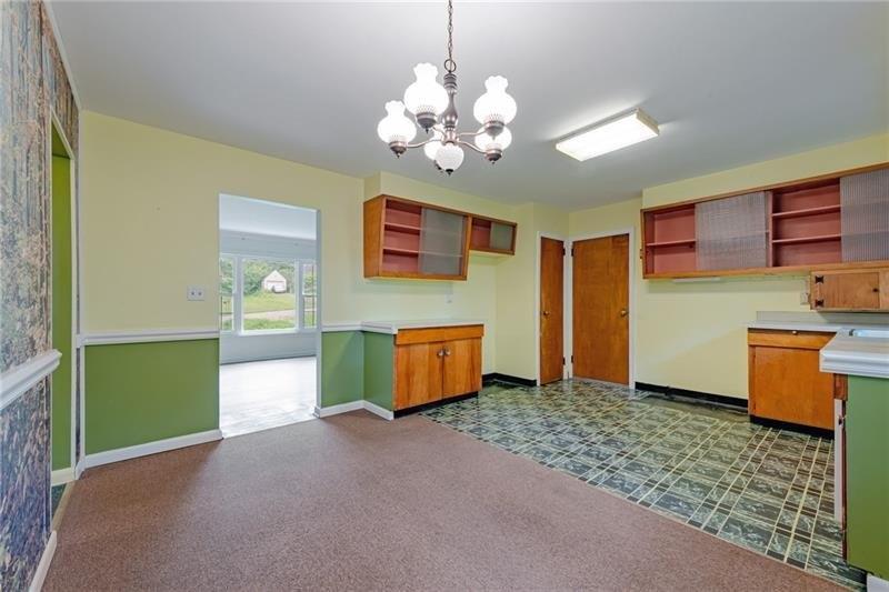 Frazier Dr, New Castle, PA 16105