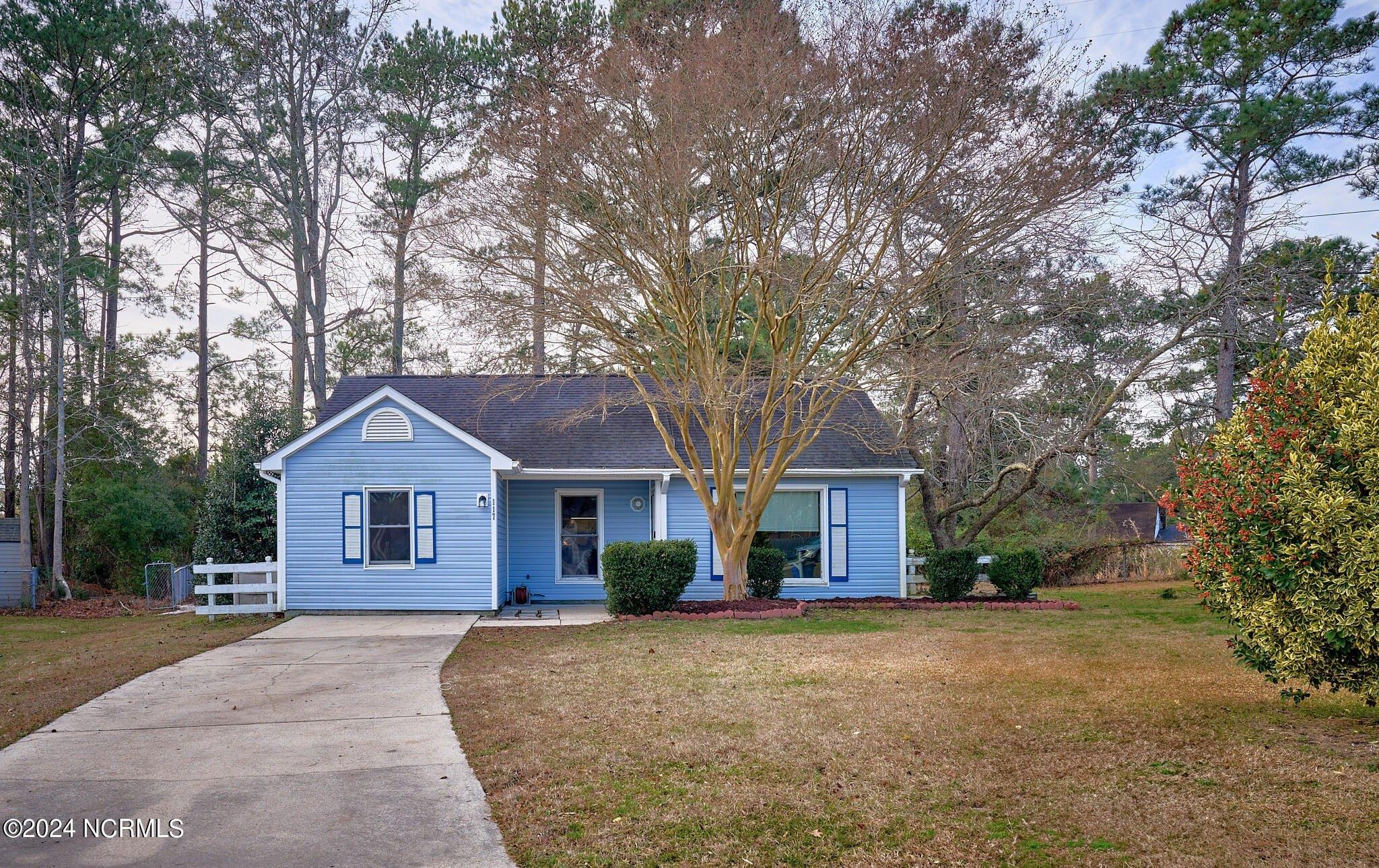 Tiffany Pl, Jacksonville, NC 28546