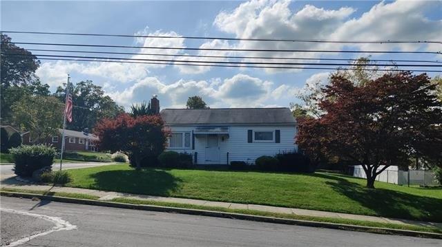 S Fountain St, Allentown, PA 18103