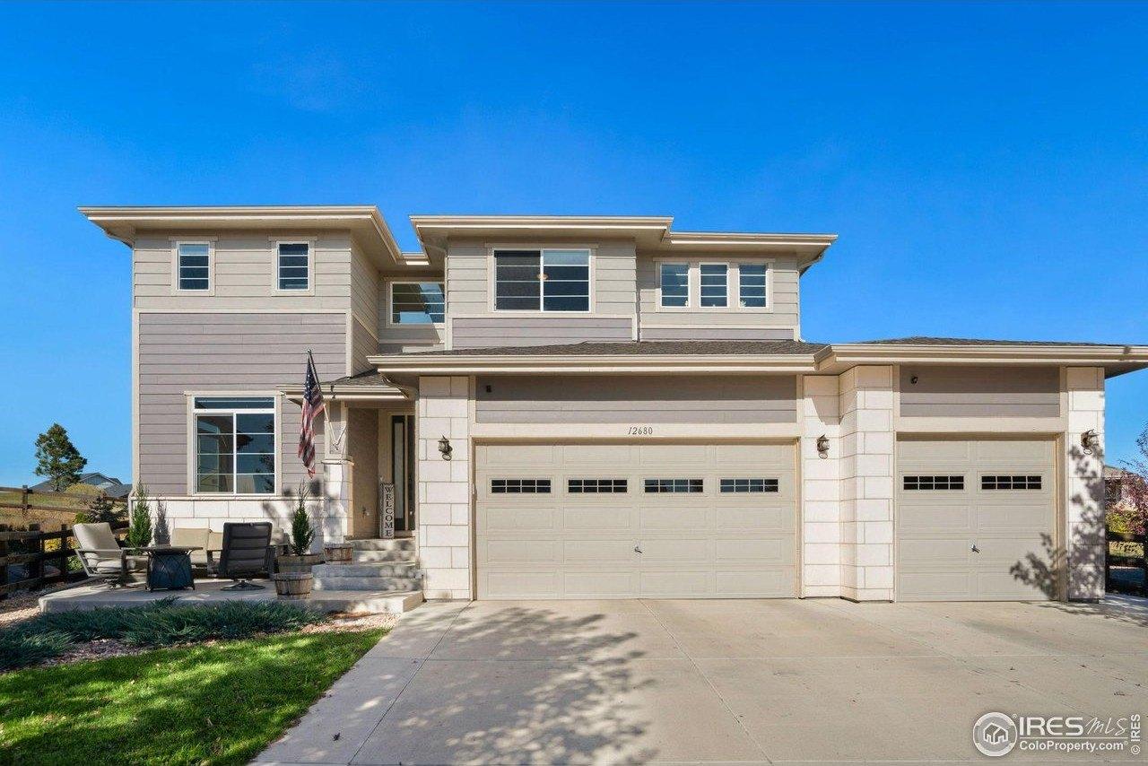 Stone Creek Ct, Firestone, CO 80504