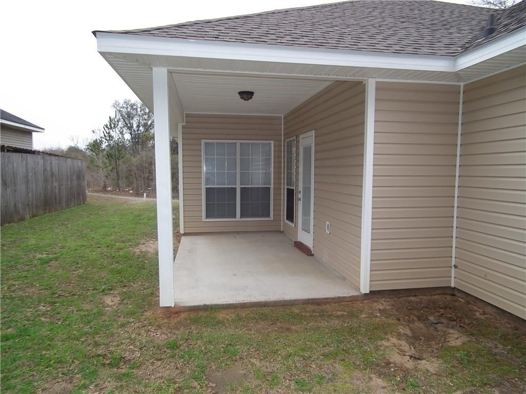 Fangorn Rd, Mobile, AL 36695