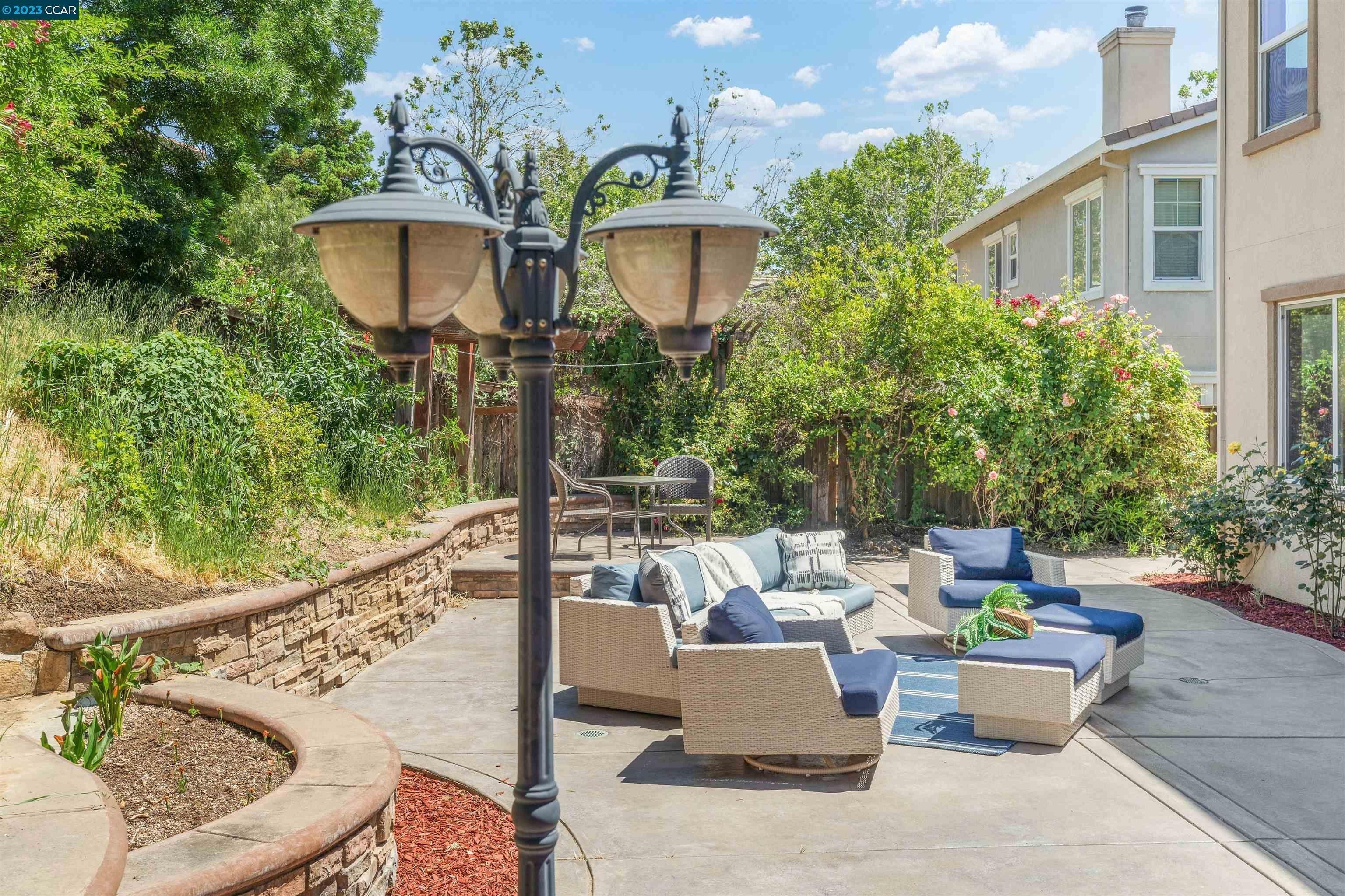 Ridgewood Cir, Fairfield, CA 94534
