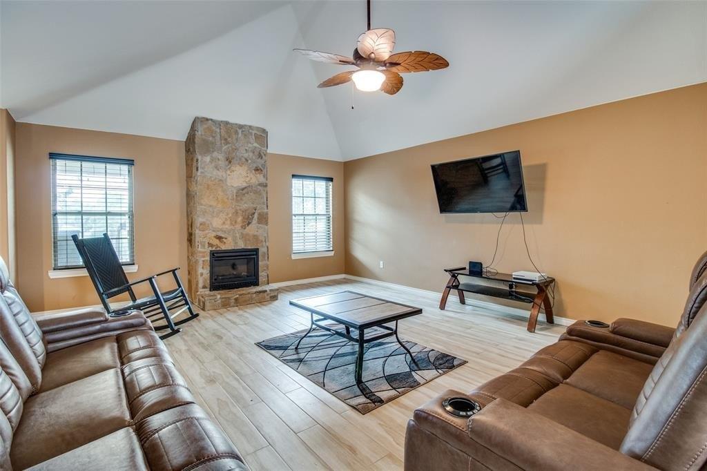 County Road 232, Collinsville, TX 76233