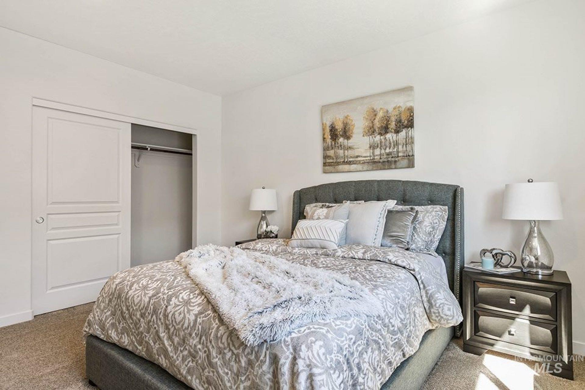 S Maverick Way, Boise, ID 83709