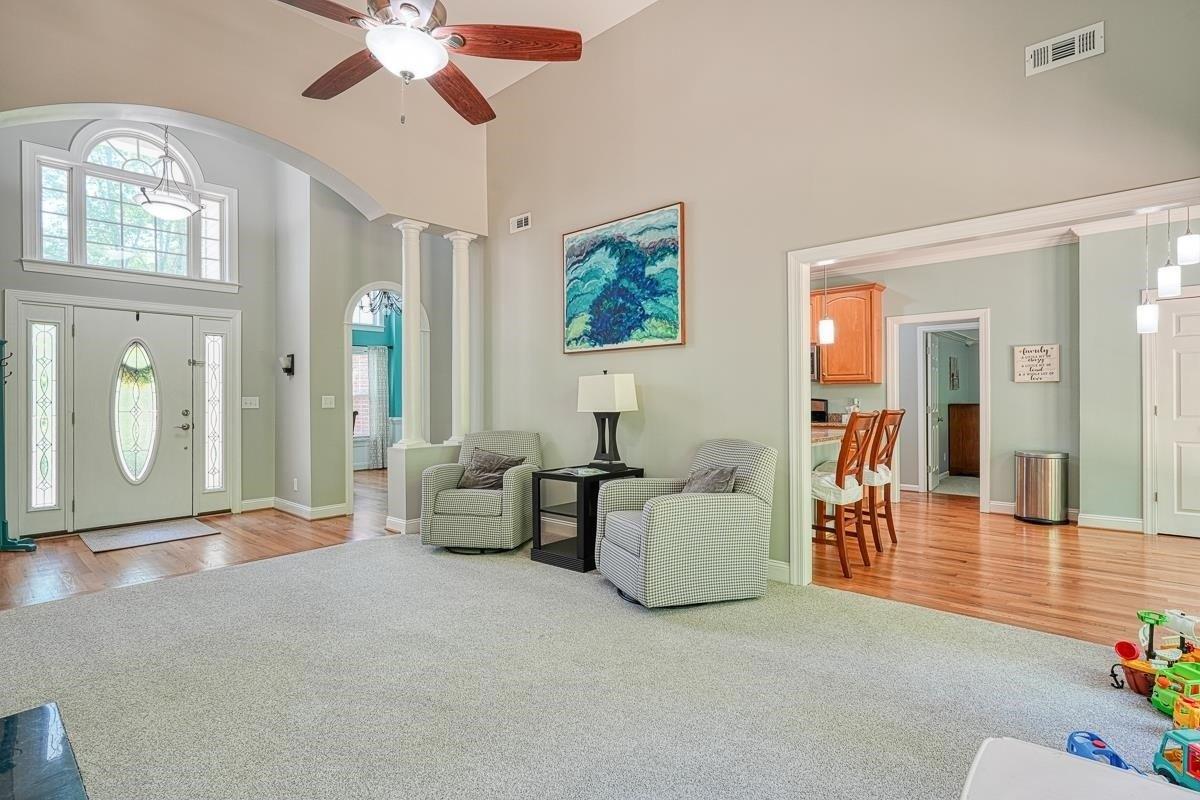 Scenic Oak Dr, Moore, SC 29369