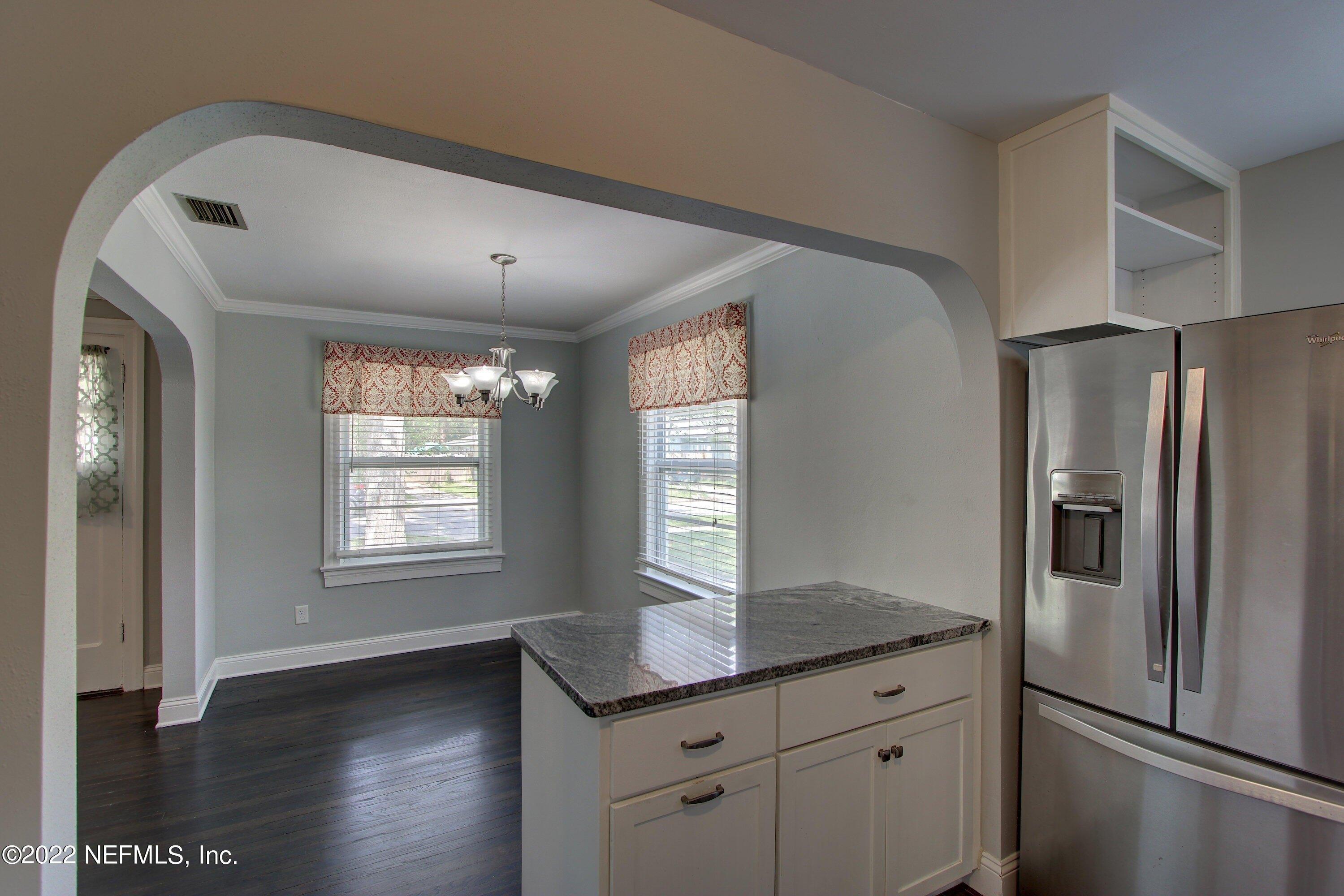 Dancy St, Jacksonville, FL 32205