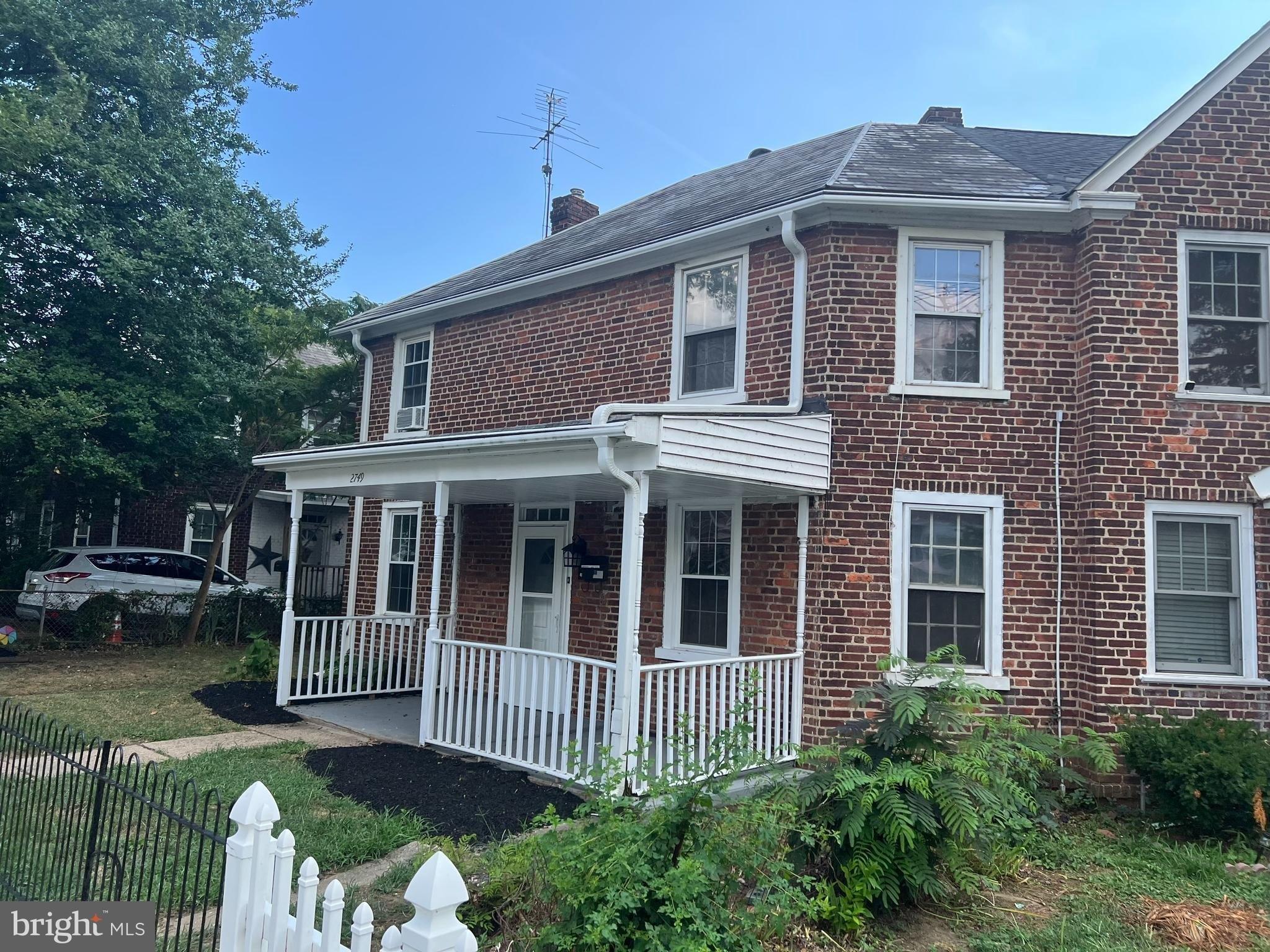 N Constitution Rd, Camden, NJ 08104