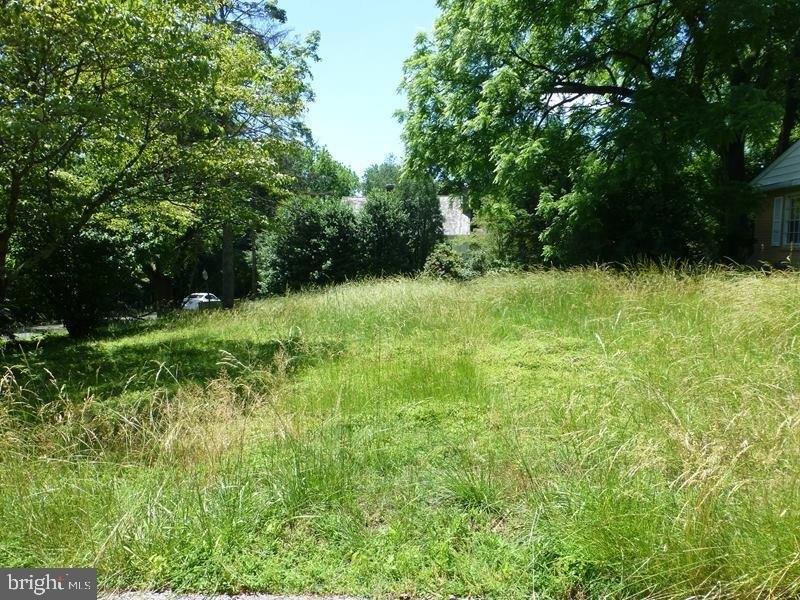 W Allens Ln, Philadelphia, PA 19119