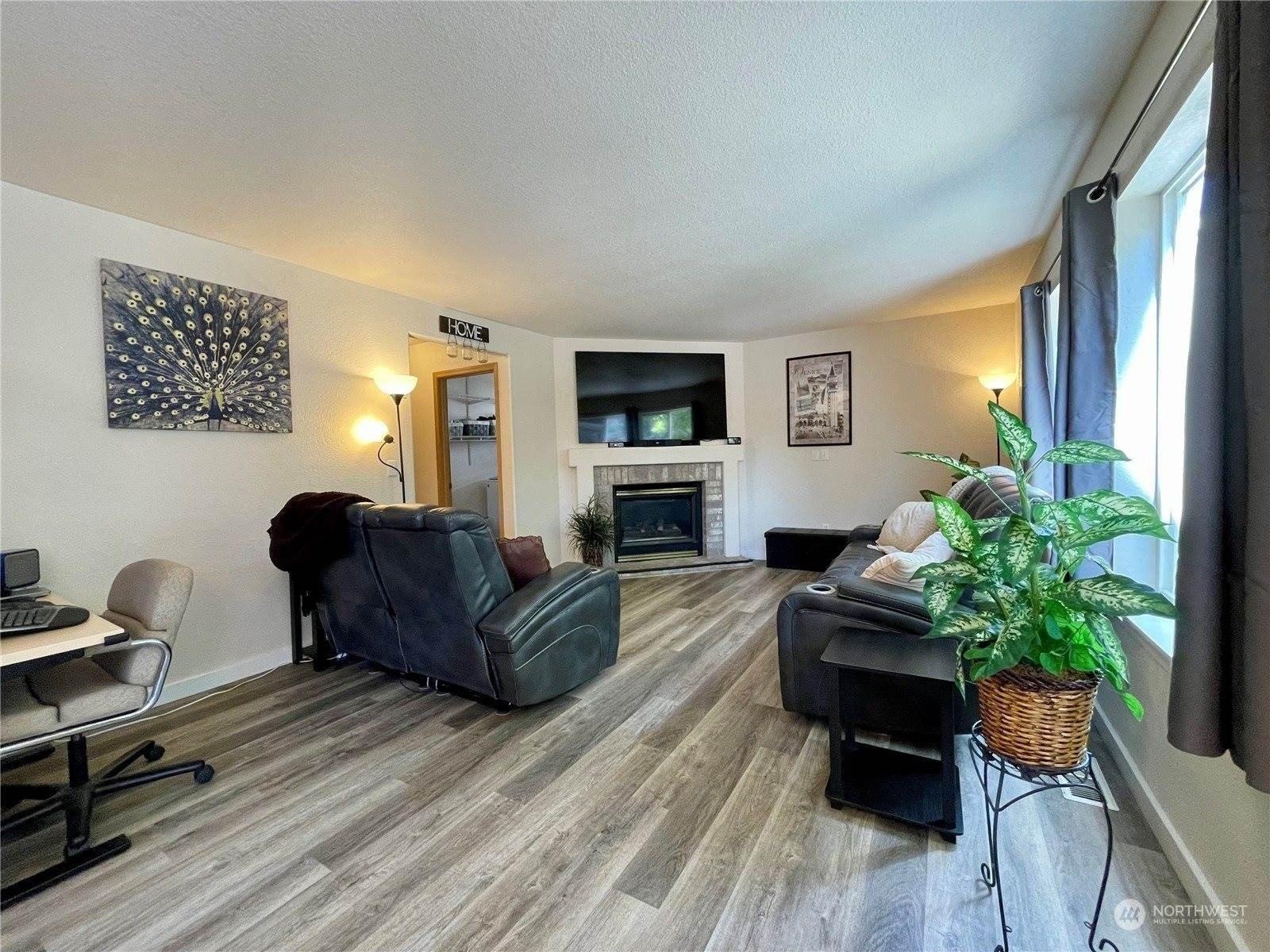 Seville Dr Se, Lacey, WA 98503