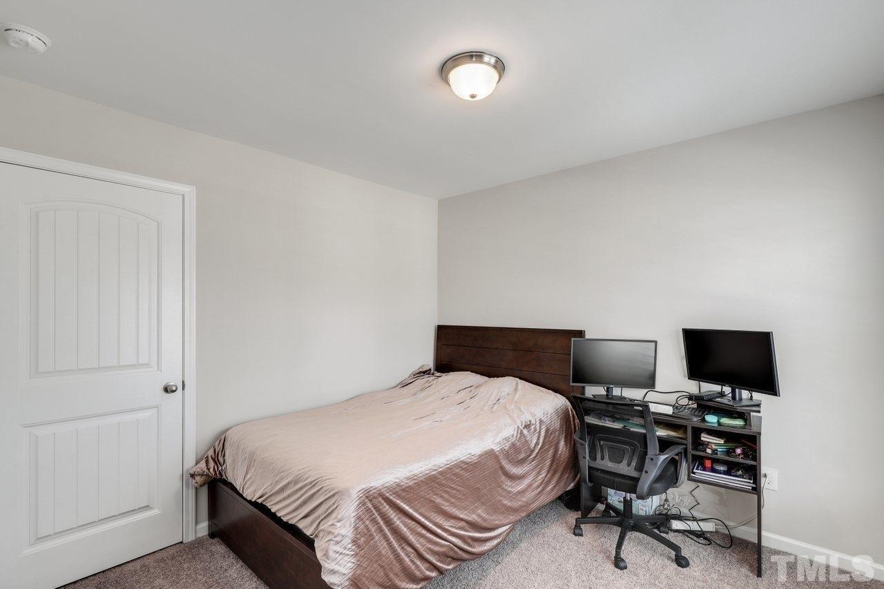 Sunfish St, Smithfield, NC 27577