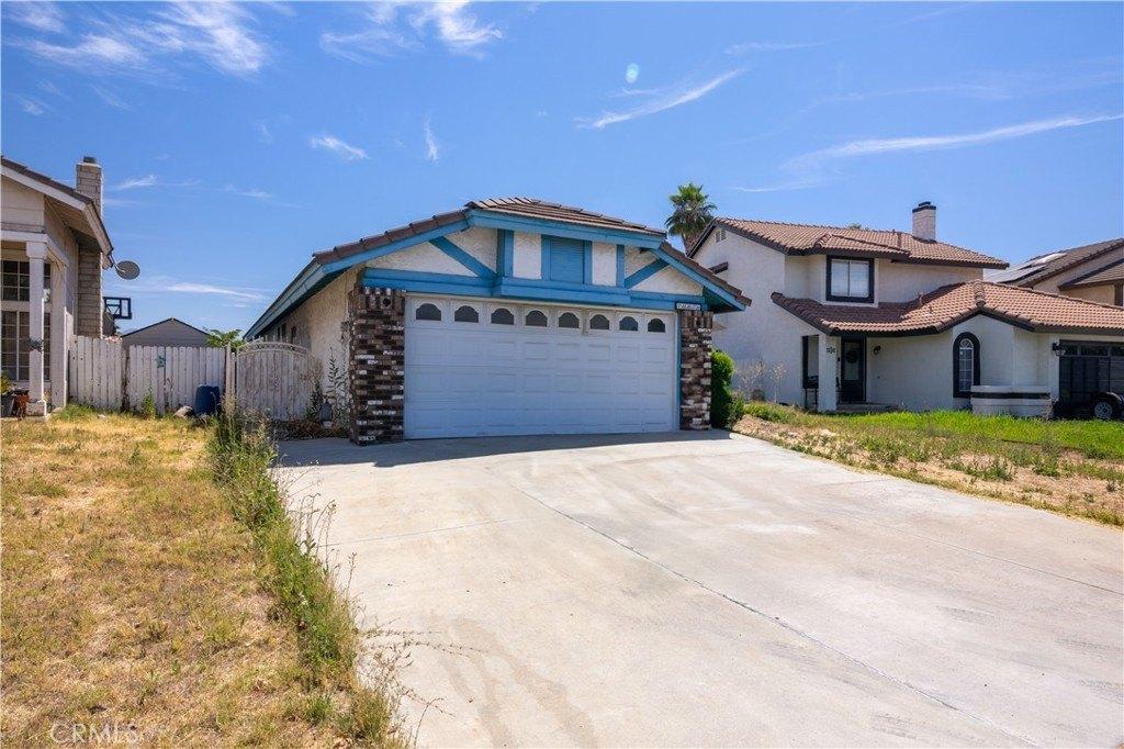 Heather Glen Rd, Moreno Valley, CA 92551