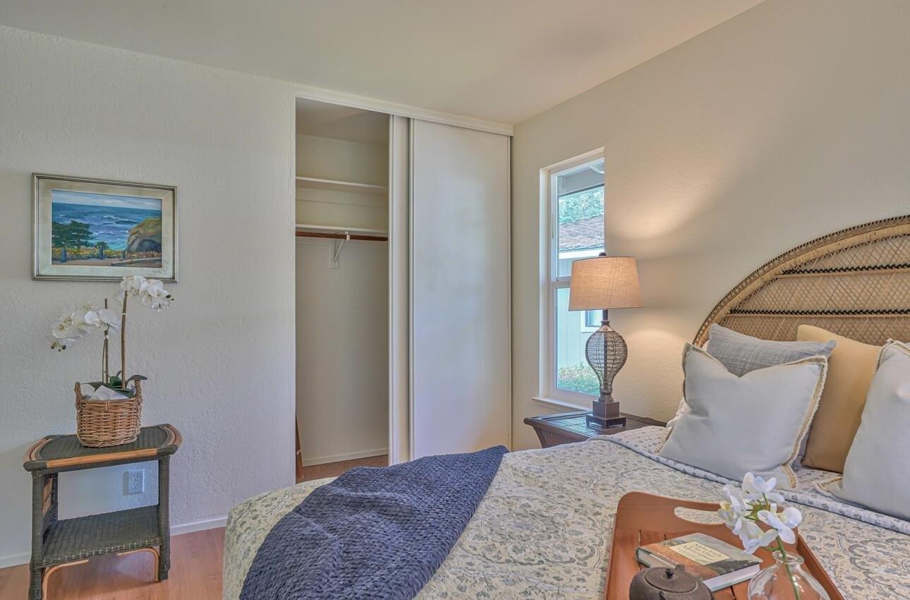 Country Club Gate, Pacific Grove, CA 93950