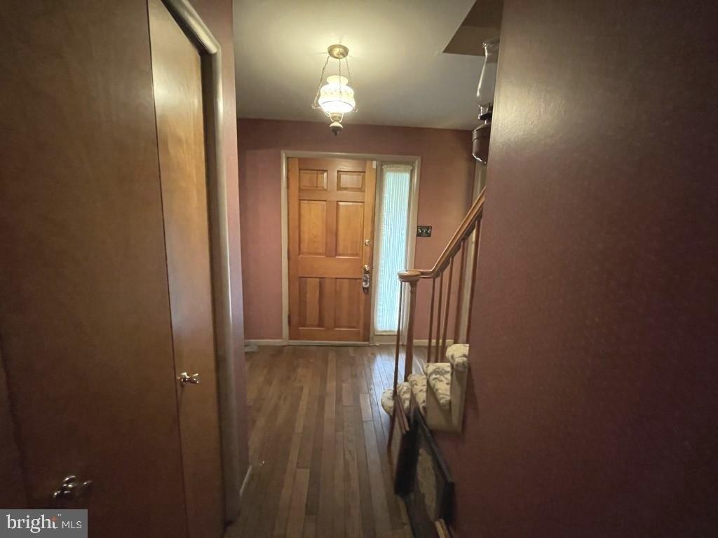 Harry Heth Rd, Williamsport, MD 21795