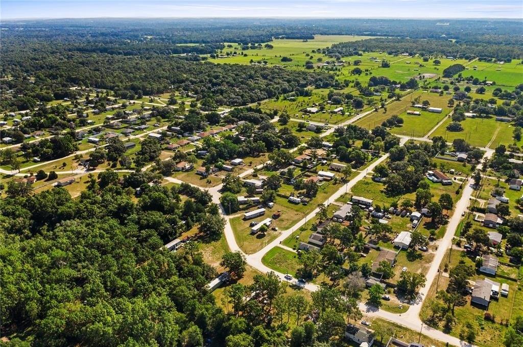 Orlando Ave, Brooksville, FL 34604
