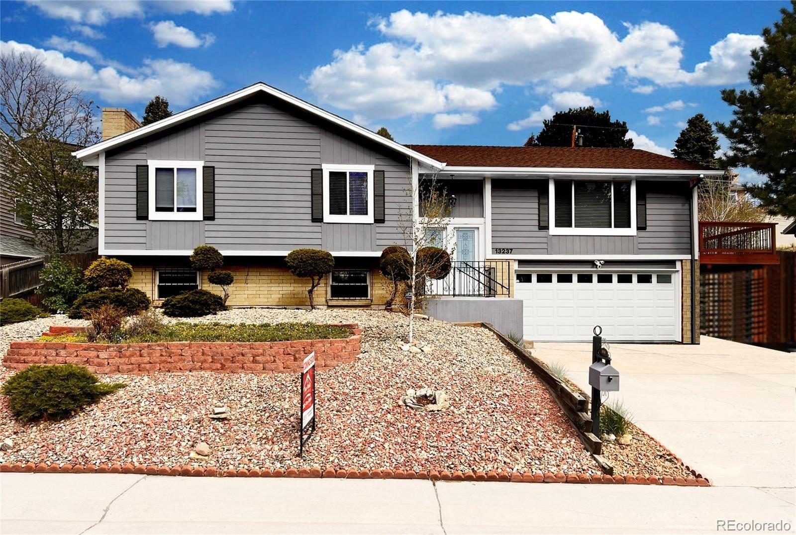 W Exposition Dr, Lakewood, CO 80228