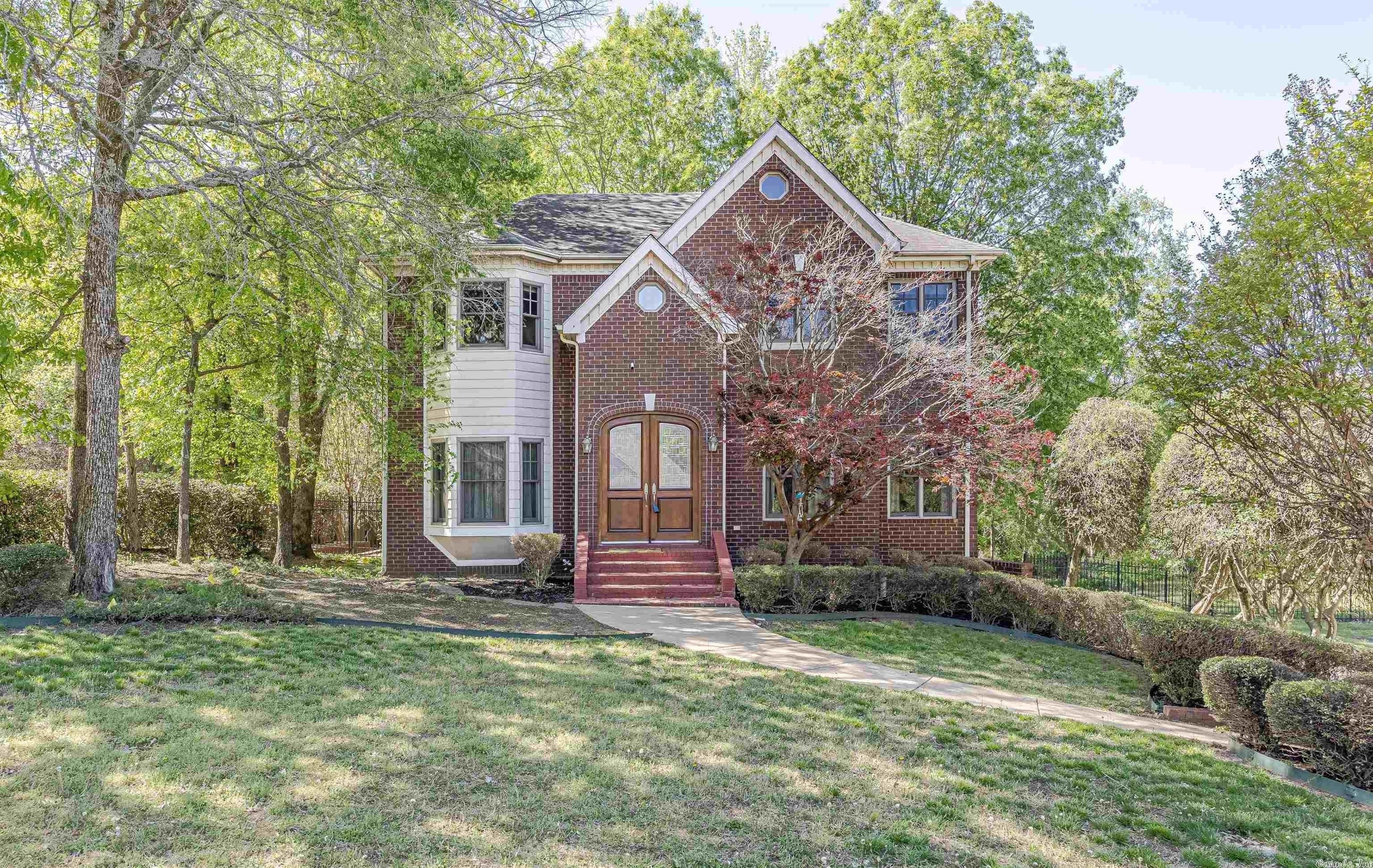 Morningside Dr, Jonesboro, AR 72404