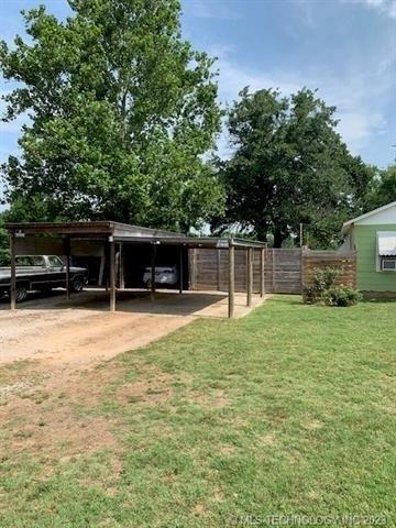 Springdale Rd, Ardmore, OK 73401
