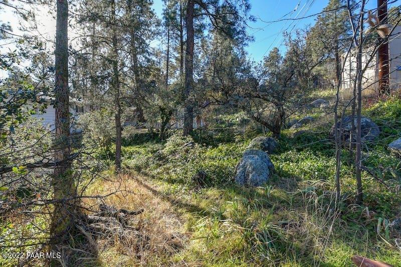 Park Ave, Prescott, AZ 86303