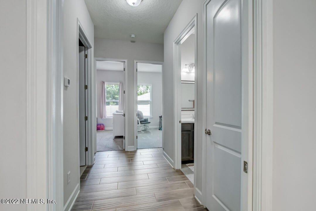 Fern Parke Way, Fernandina Beach, FL 32034