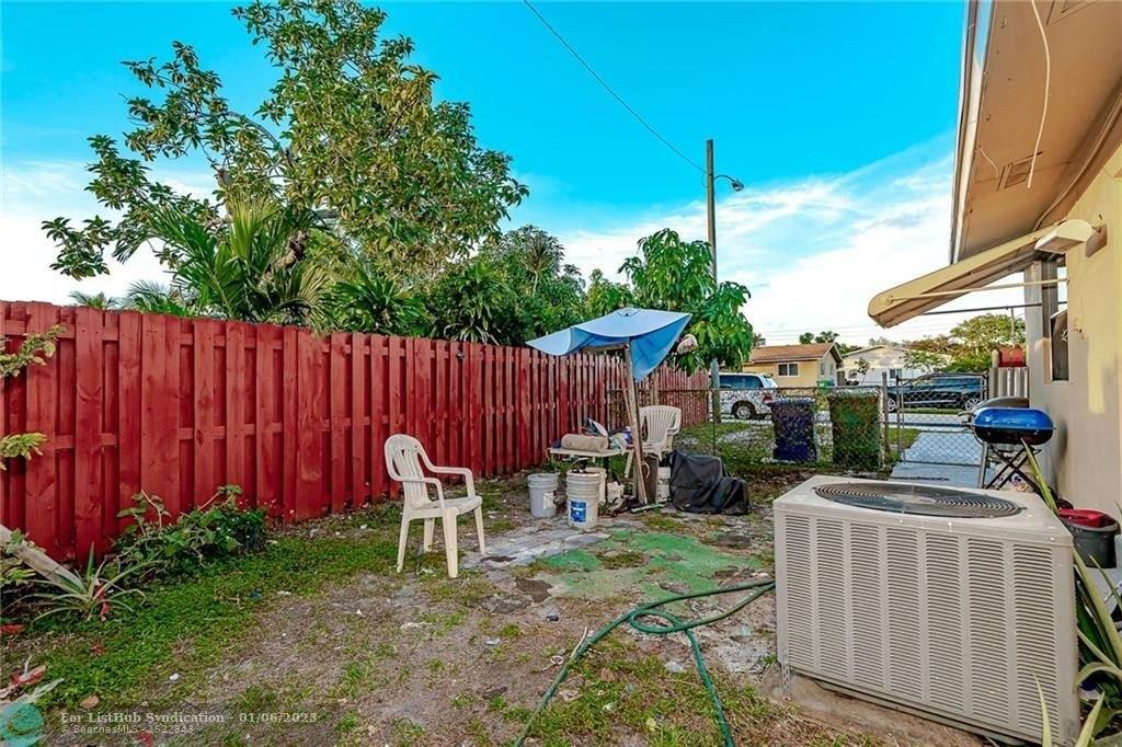 Sw 18th Ct, Fort Lauderdale, FL 33317