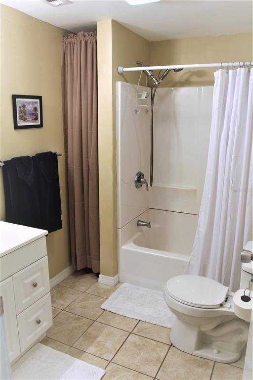 Shangrila Ln, Odessa, FL 33556
