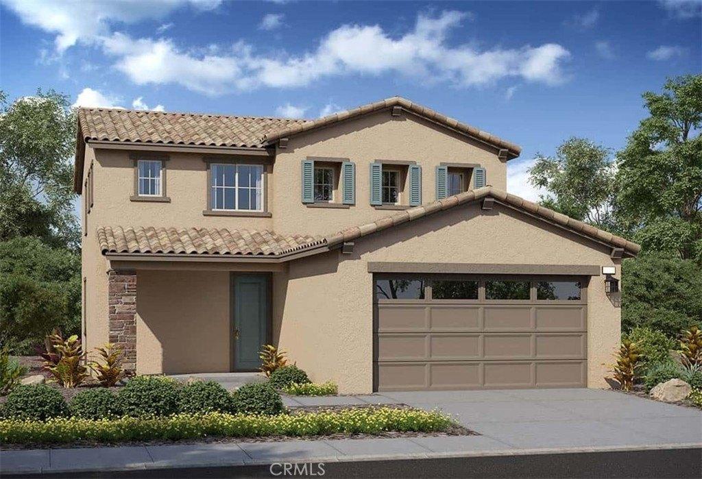Price St, Beaumont, CA 92223