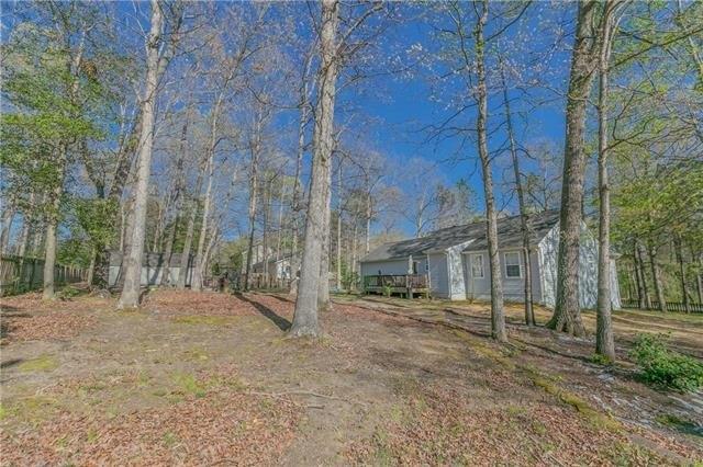 Durham Dr, Ruther Glen, VA 22546