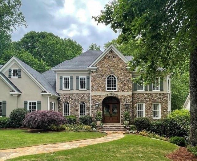 Town Commons Cir Ne, Atlanta, GA 30319