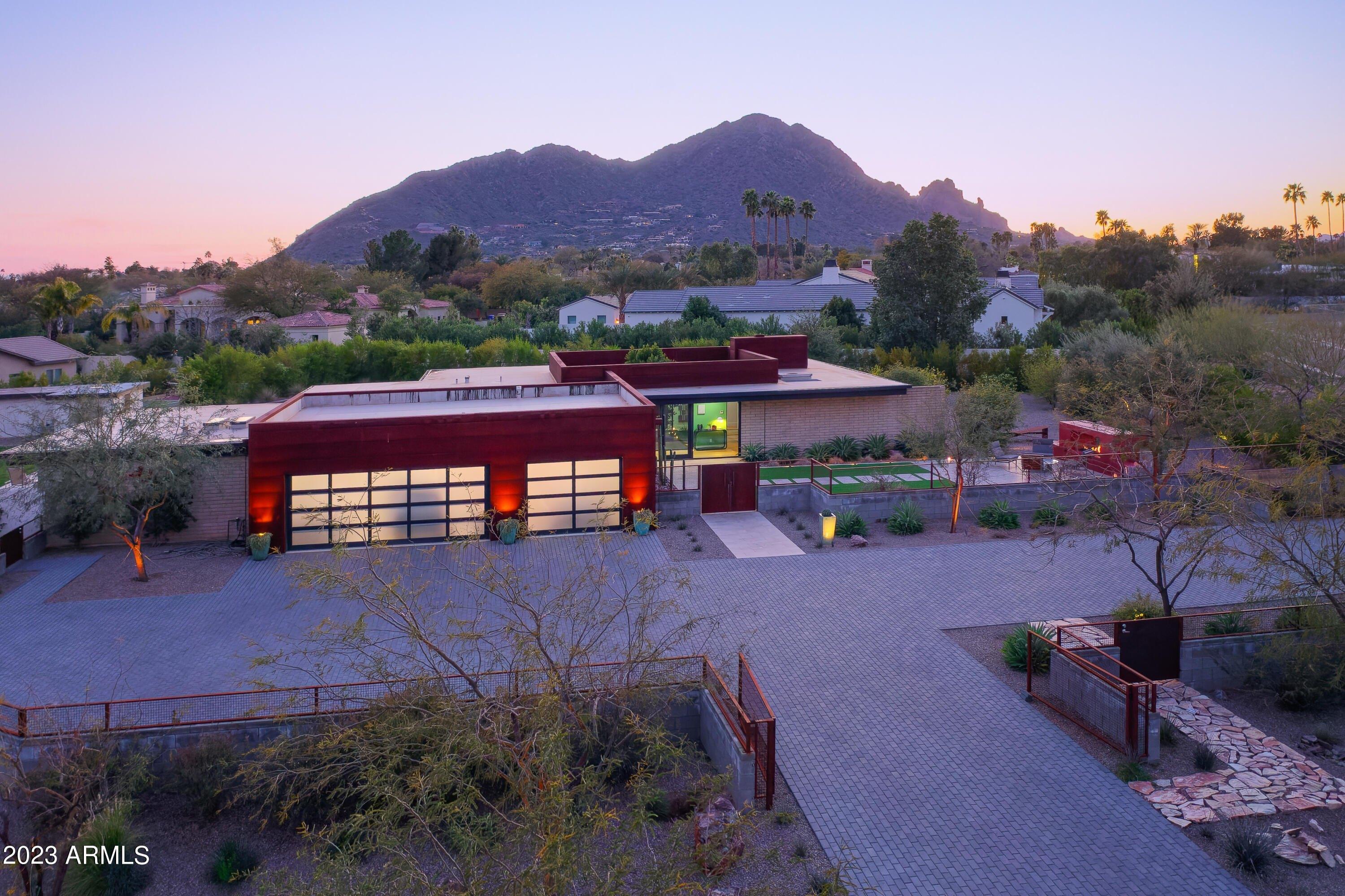 E Montebello Ave, Paradise Valley, AZ 85253
