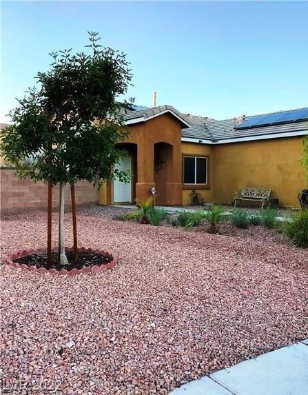 Morning Wing Dr, North Las Vegas, NV 89031