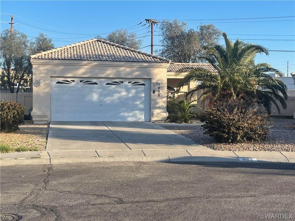 Andy Ln, Bullhead City, AZ 86442