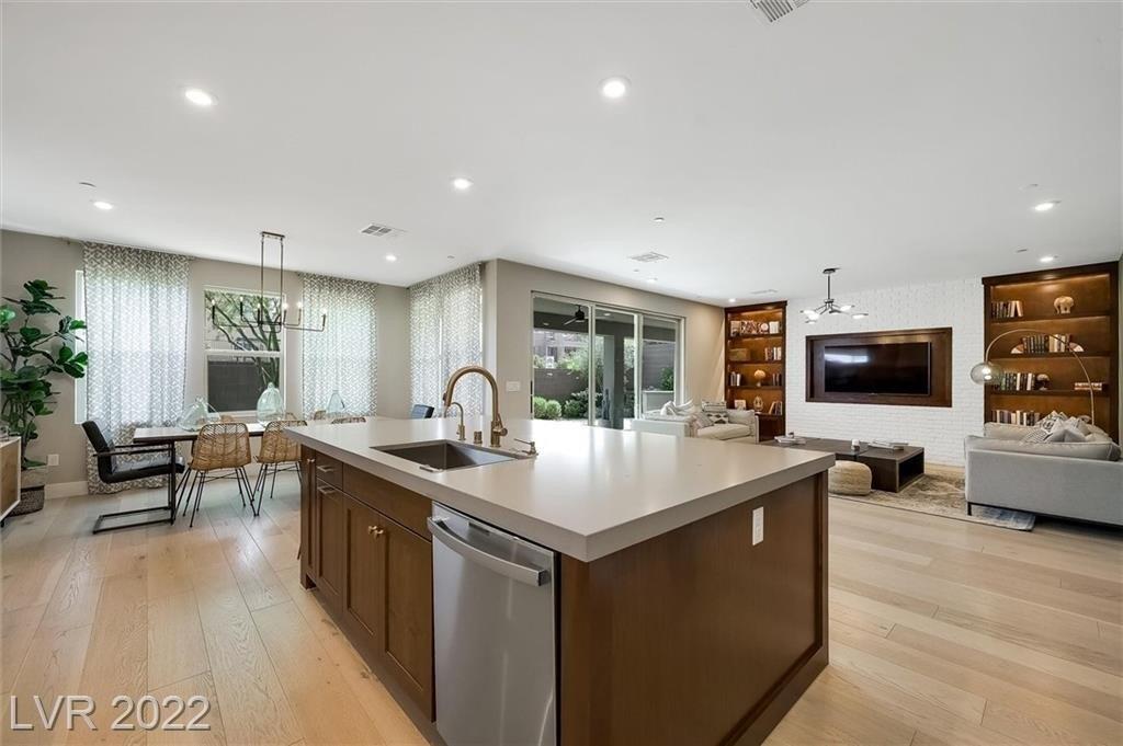 Abbey Hill St, Henderson, NV 89012
