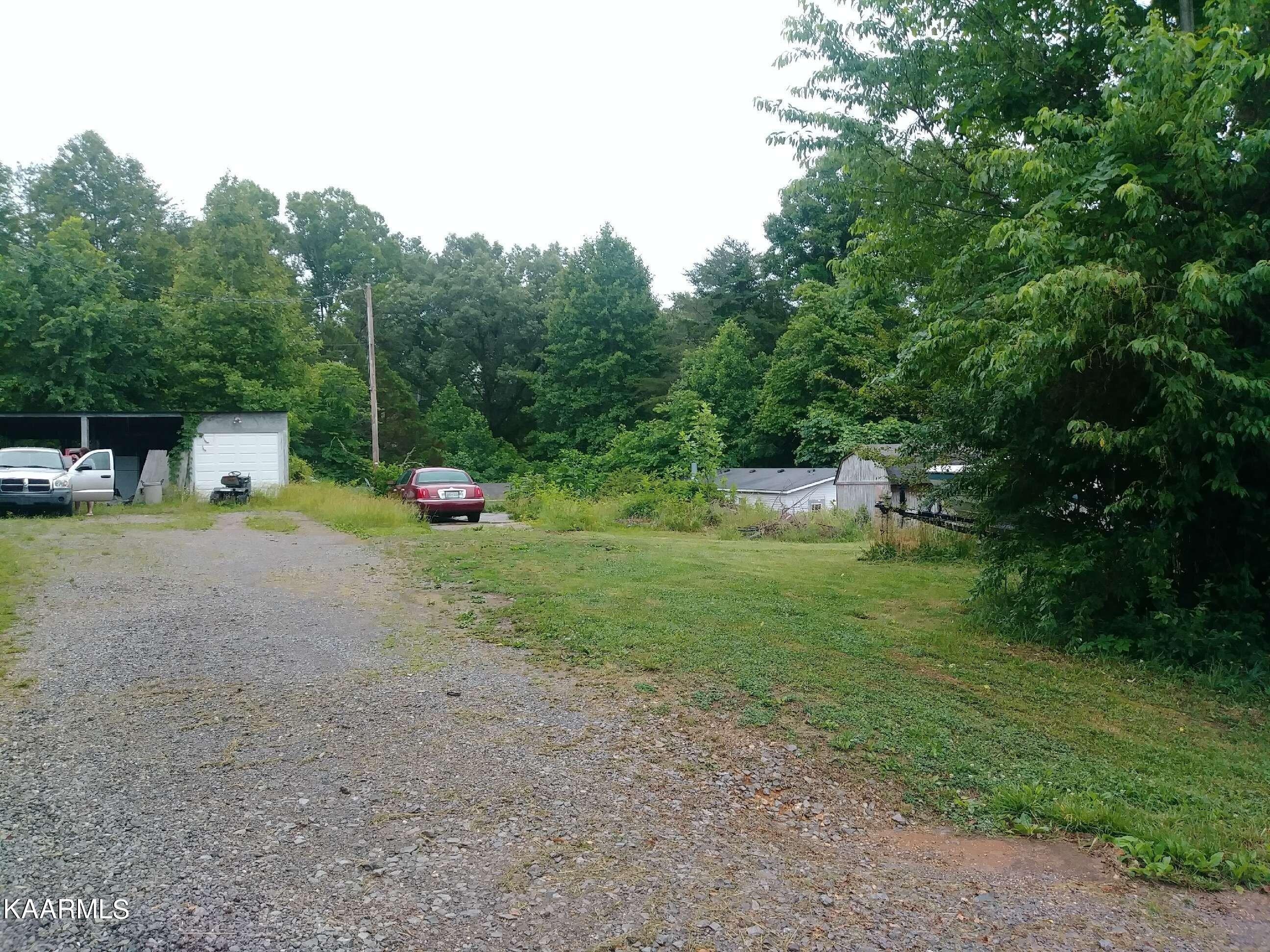 Soaring Hawk Way, Knoxville, TN 37932