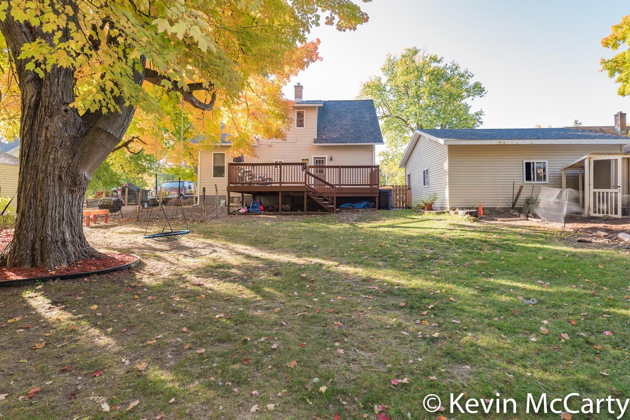 3 Mile Rd Ne, Grand Rapids, MI 49505