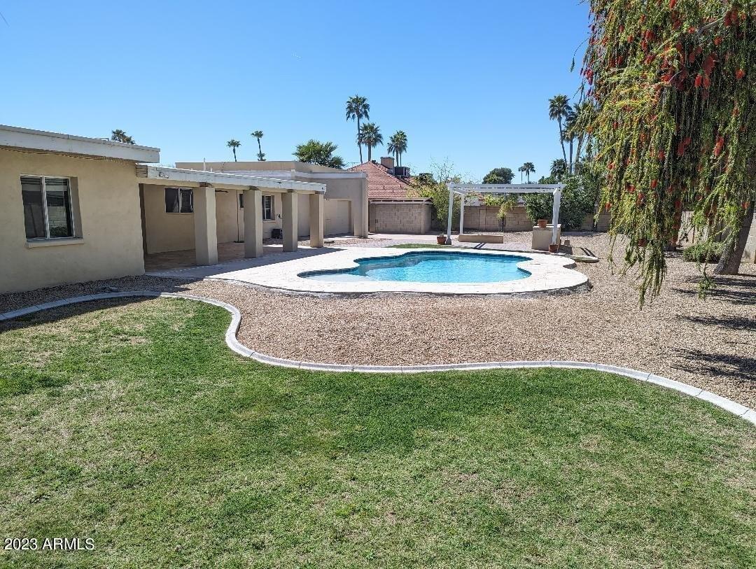 E Cholla St, Scottsdale, AZ 85254