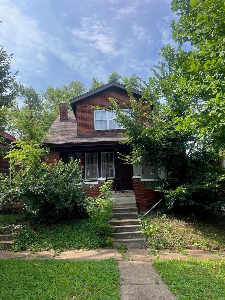 Gasconade St, Saint Louis, MO 63116