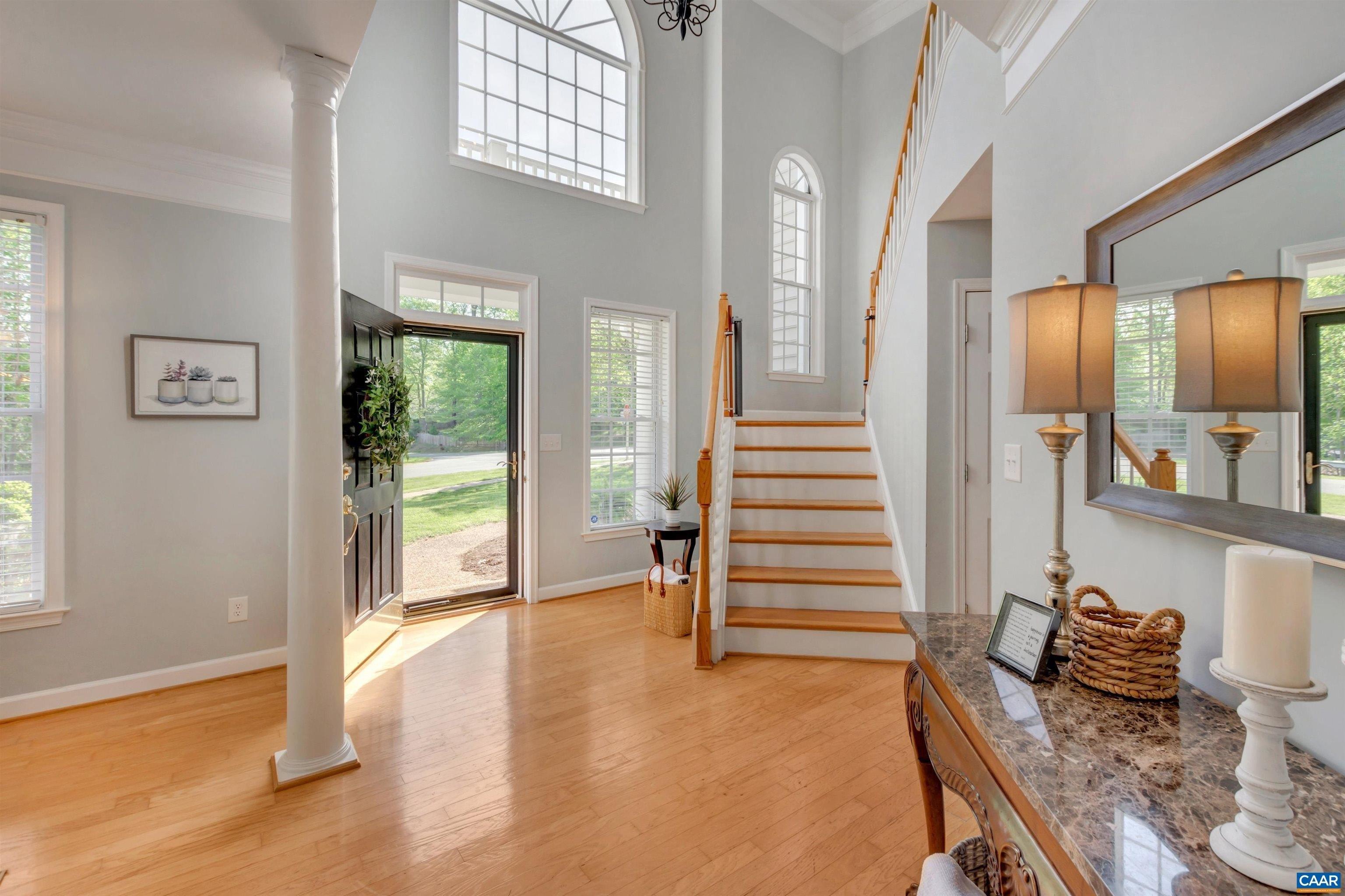 Dunlora Dr, Charlottesville, VA 22901