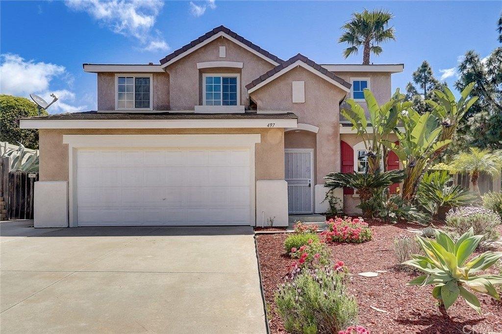 Shadow Tree Dr, Oceanside, CA 92058