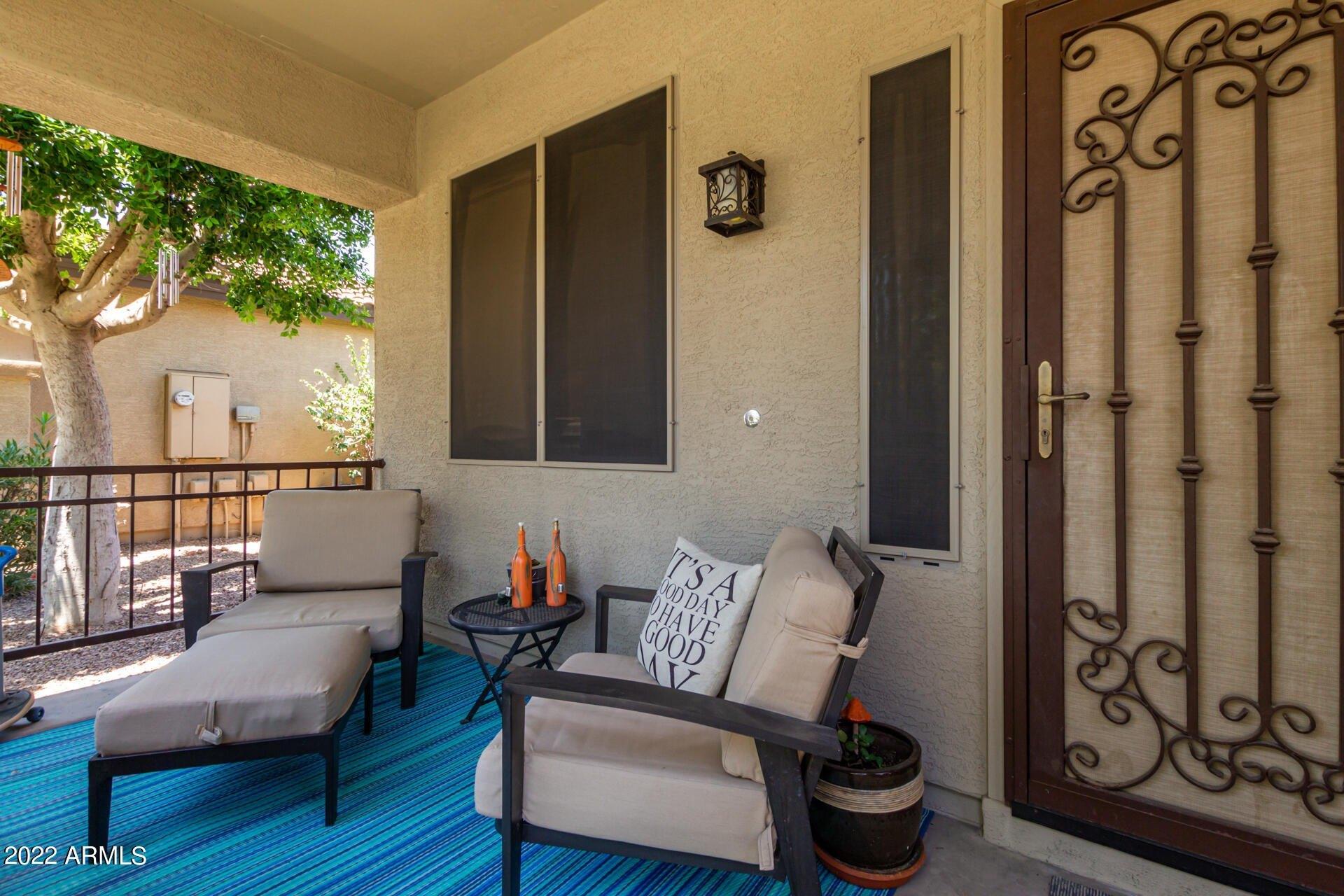W Gardenia Ave, Glendale, AZ 85305