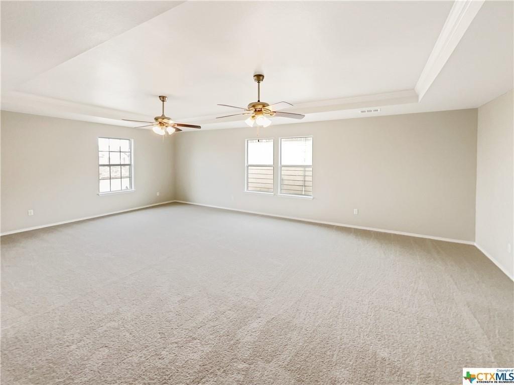 Daffodil Dr, Temple, TX 76502