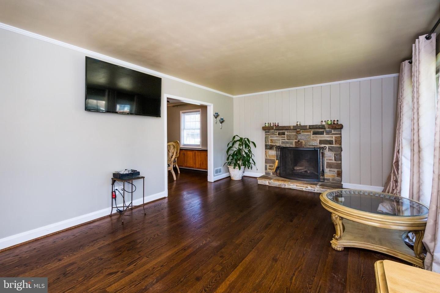 Ballston Rd, Towson, MD 21204